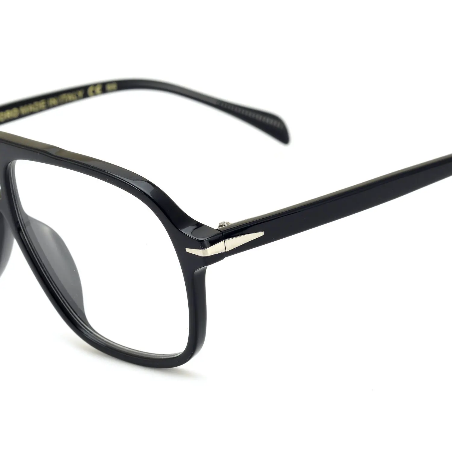 2022 JAUNU 5737 Vīriešu Modes Pilna kadra TF Recepšu Brilles Rāmi, Optiskās Brilles FrameGB7018 Attēls 2