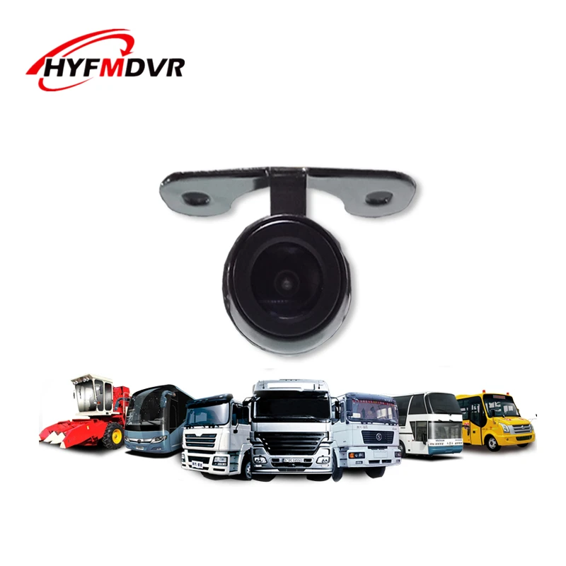 LSZ rūpnīcā tiešā piegāde HD priekšējā un aizmugures skata AHD960P mini taksometru kameras āra gaisa sporta kameru vietas, vairumtirdzniecība Attēls 2