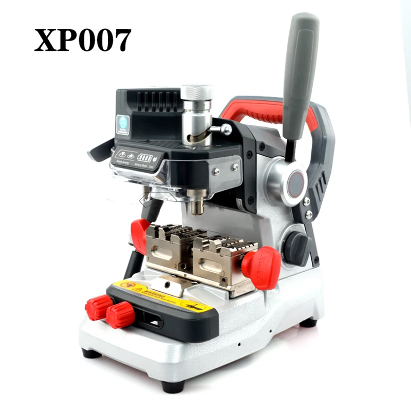 XP007 Mini Multi-function Taustiņu, Mašīna Mini Frēzēšanas Mašīna 120W Taustiņu, Kopēt Apstrādes iekārtas Vertikālās frēzēšanas un vienotas frēzēšanas Attēls 1