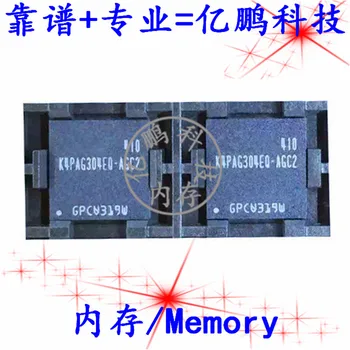 Bezmaksas piegāde K4PAG304EQ-AGC2 BGA168 LPDDR2 2GB gabals 2