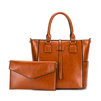 Ir 2021. luksusa somu dizaineru krusta formas sieviešu soma viena-pleca somiņa 3-gabals augstas kvalitātes modes sieviešu soma