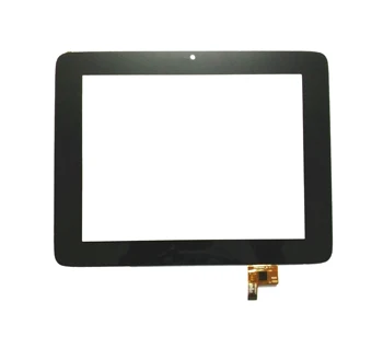 Jauns 8 collu Digitizer Touch Screen Panelis Stikls PB80M805-01