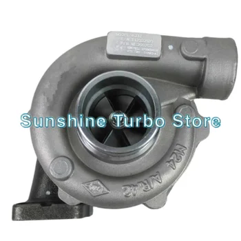 S2A Turbo 316867 466129-0003 SK200-5