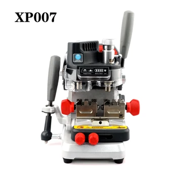 XP007 Mini Multi-function Taustiņu, Mašīna Mini Frēzēšanas Mašīna 120W Taustiņu, Kopēt Apstrādes iekārtas Vertikālās frēzēšanas un vienotas frēzēšanas